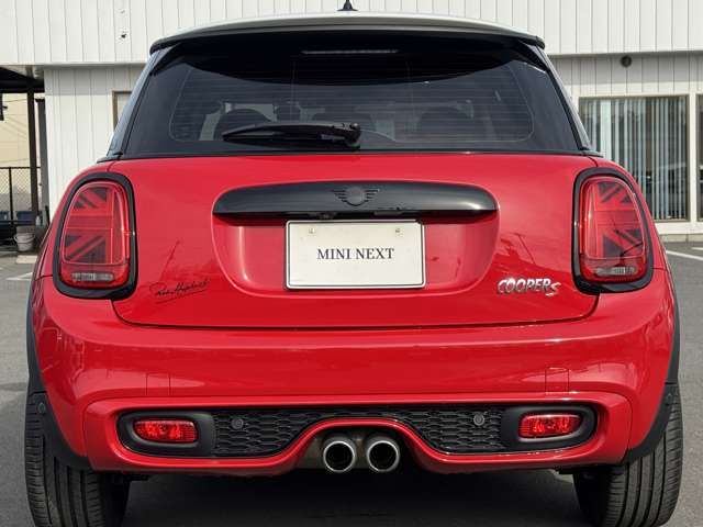 BMW MINI COOPER S 2021 Image 31