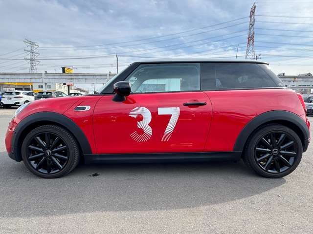 BMW MINI COOPER S 2021 Image 31