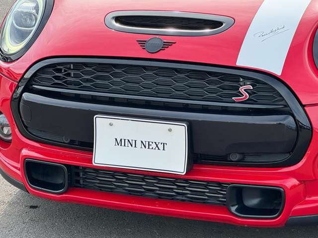 BMW MINI COOPER S 2021 Image 31