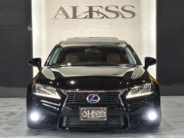TOYOTA LEXUS GS450H 2013 Image 31