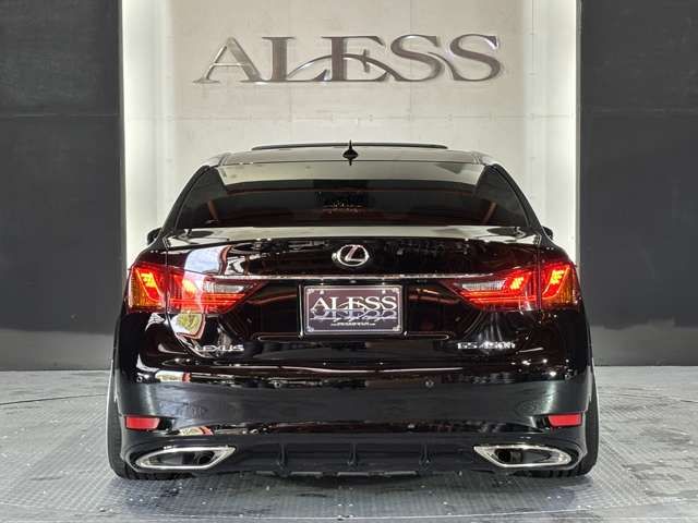 TOYOTA LEXUS GS450H 2013 Image 31