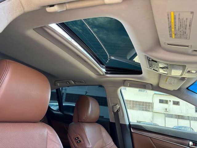 TOYOTA LEXUS GS450H 2013 Image 31