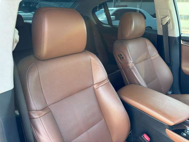 TOYOTA LEXUS GS450H 2013 Image 31