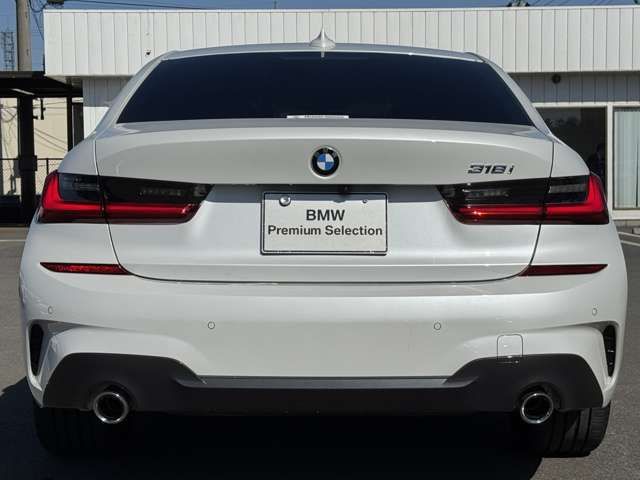 BMW 3SERIES SEDAN 2022 Image 31