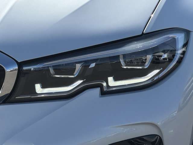 BMW 3SERIES SEDAN 2022 Image 31