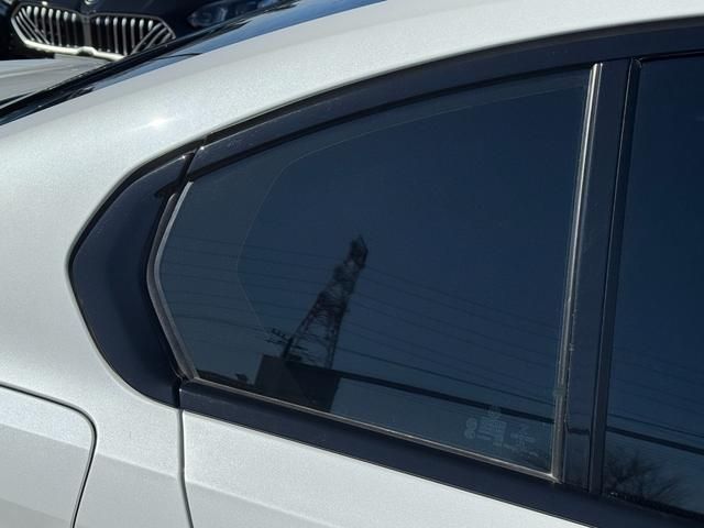 BMW 3SERIES SEDAN 2022 Image 31