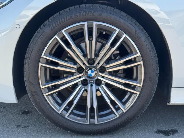 BMW 3SERIES SEDAN 2022 Image 31