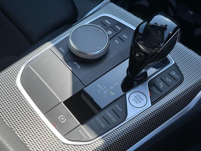 BMW 3SERIES SEDAN 2022 Image 31