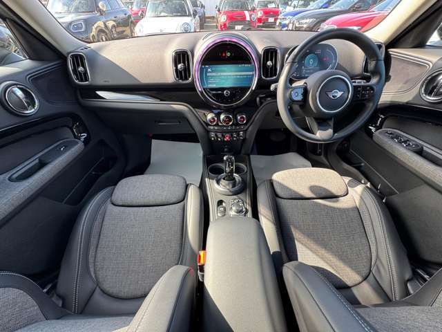 BMW MINI COOPER D CROSSO 2023 Image 31