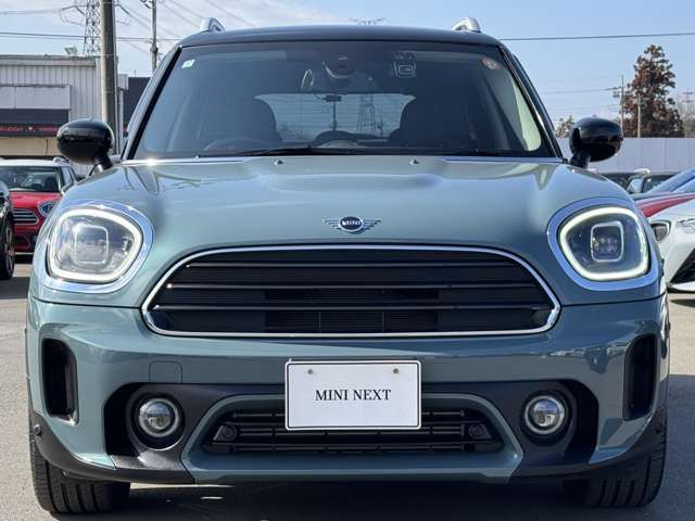 BMW MINI COOPER D CROSSO 2023 Image 31