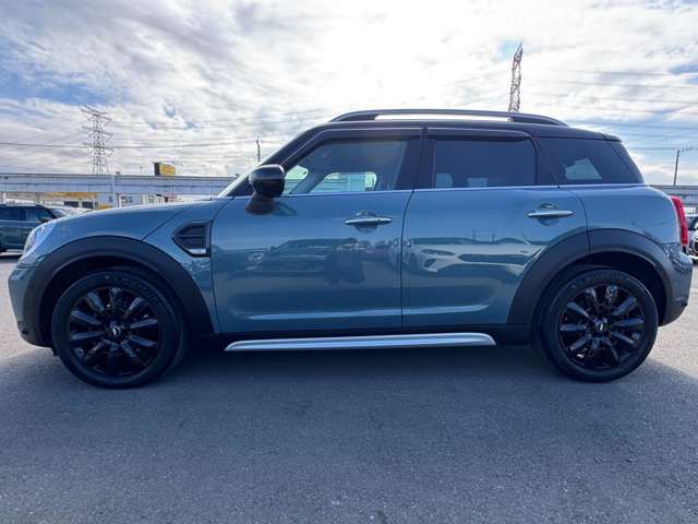 BMW MINI COOPER D CROSSO 2023 Image 31