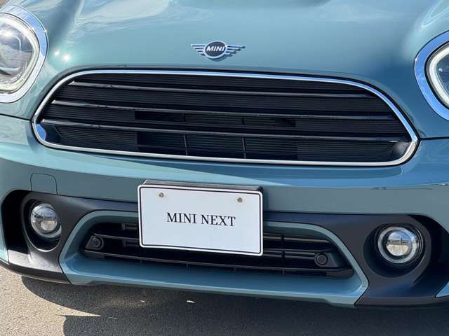 BMW MINI COOPER D CROSSO 2023 Image 31