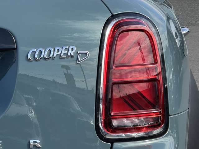 BMW MINI COOPER D CROSSO 2023 Image 31