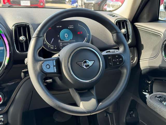 BMW MINI COOPER D CROSSO 2023 Image 31