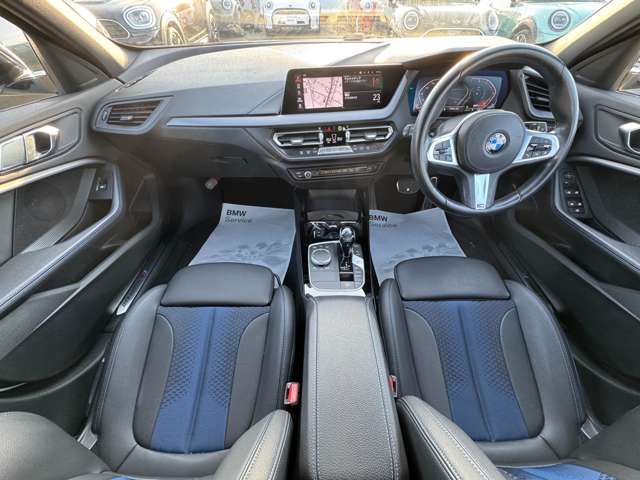 BMW 1SERIES 2021 Image 31