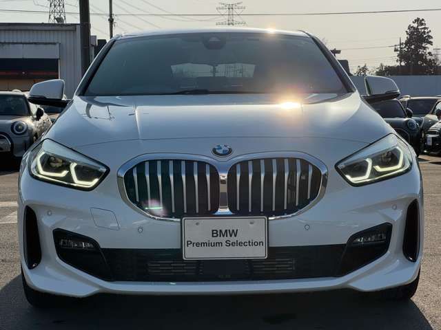 BMW 1SERIES 2021 Image 31