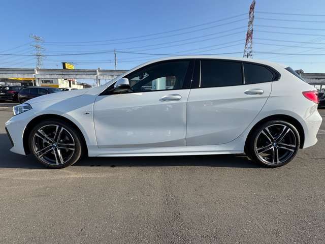 BMW 1SERIES 2021 Image 31
