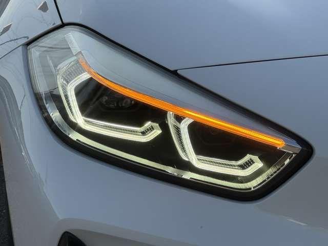 BMW 1SERIES 2021 Image 31