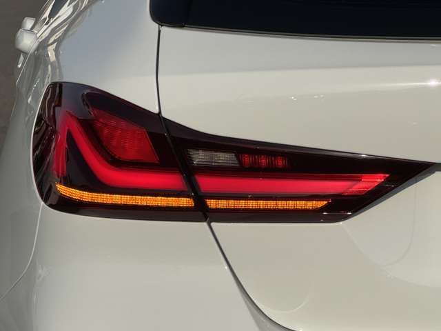 BMW 1SERIES 2021 Image 31