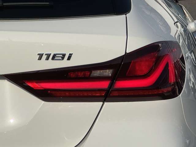 BMW 1SERIES 2021 Image 31