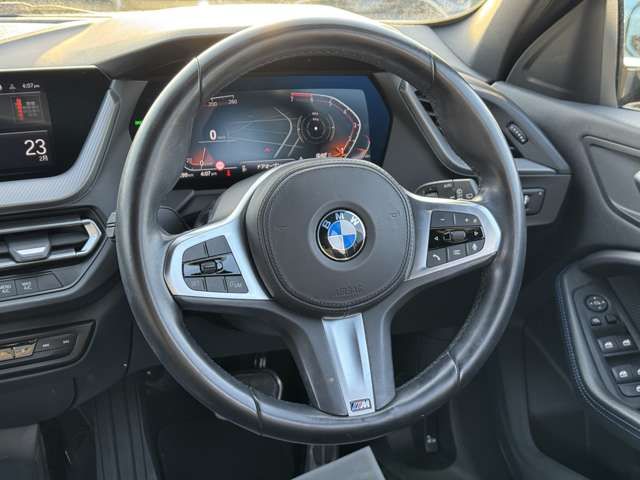 BMW 1SERIES 2021 Image 31