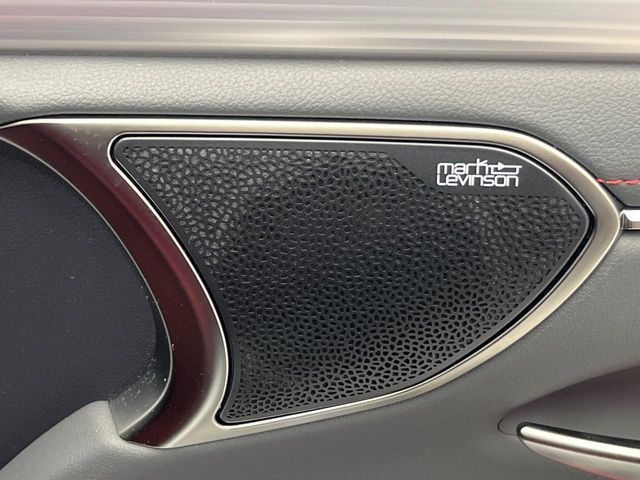 TOYOTA LEXUS ES300H 2021 Image 31