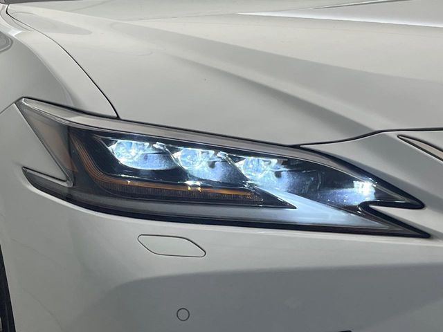 TOYOTA LEXUS ES300H 2021 Image 31