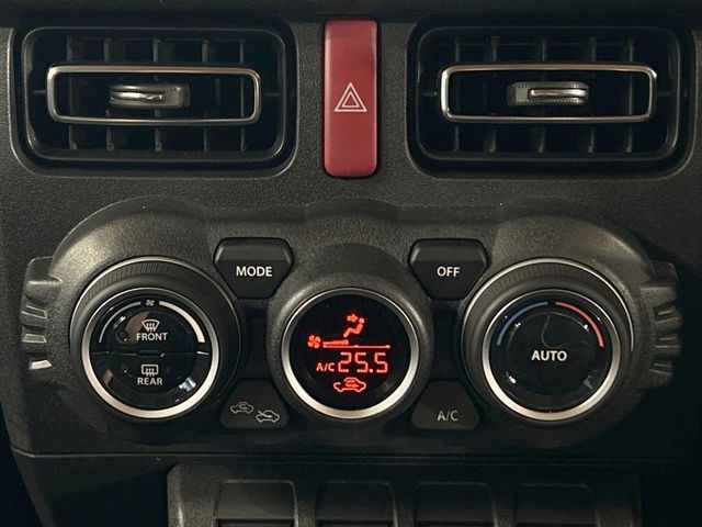 SUZUKI JIMNY NOMADE 2026 Image 31