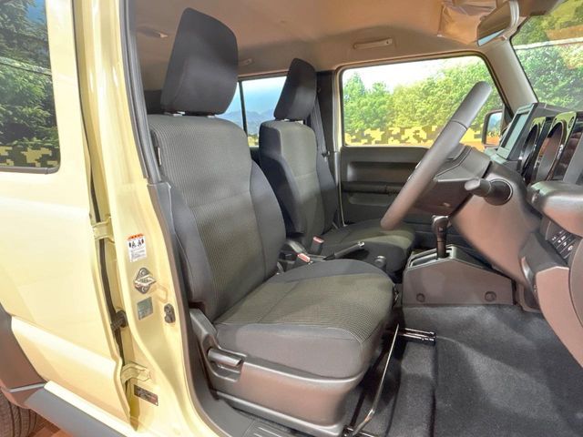 SUZUKI JIMNY NOMADE 2026 Image 31