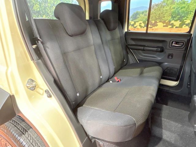 SUZUKI JIMNY NOMADE 2026 Image 31