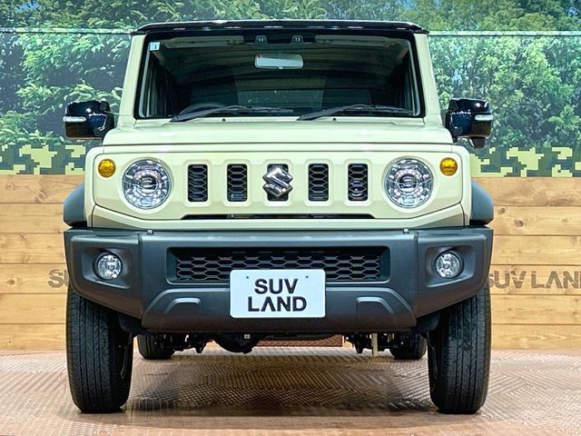 SUZUKI JIMNY NOMADE 2026 Image 31