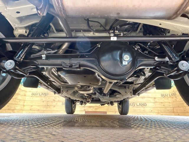 SUZUKI JIMNY NOMADE 2026 Image 31