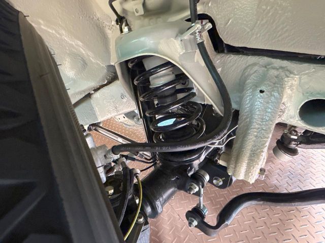 SUZUKI JIMNY NOMADE 2026 Image 31