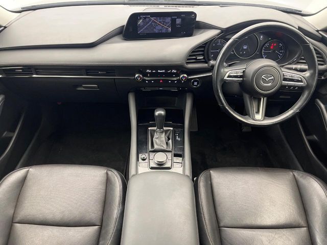 MAZDA 3 SEDAN 2019 Image 31