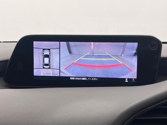 MAZDA 3 SEDAN 2019 Image 31