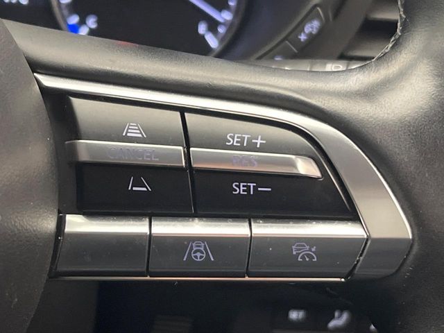 MAZDA 3 SEDAN 2019 Image 31