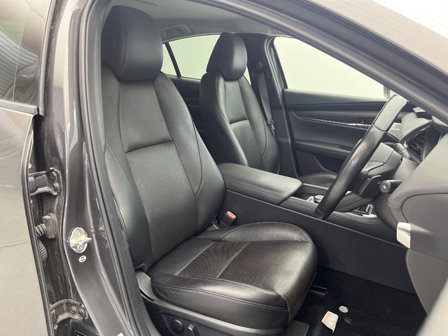 MAZDA 3 SEDAN 2019 Image 31