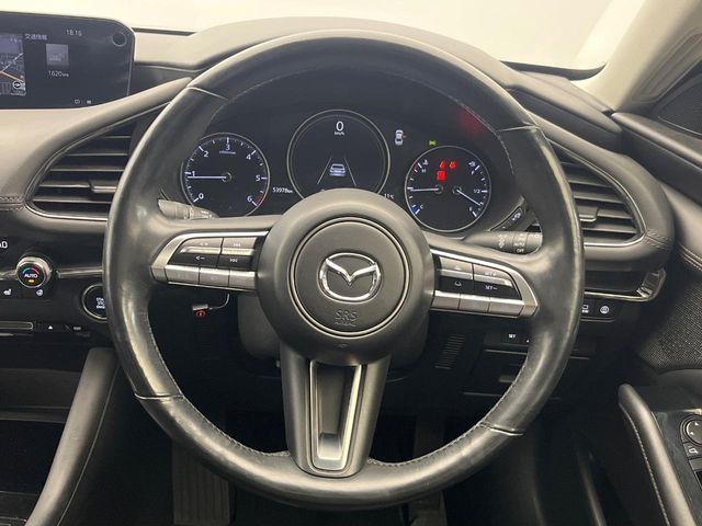 MAZDA 3 SEDAN 2019 Image 31