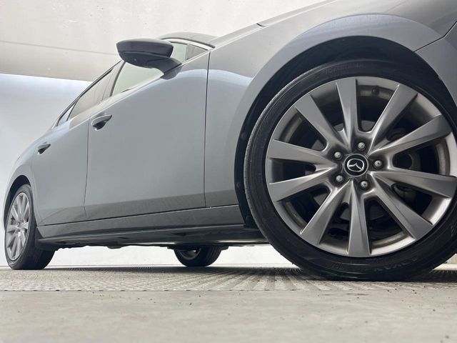 MAZDA 3 SEDAN 2019 Image 31