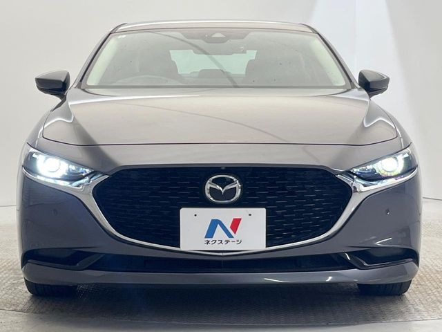 MAZDA 3 SEDAN 2019 Image 31