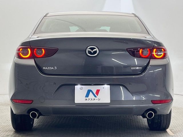 MAZDA 3 SEDAN 2019 Image 31