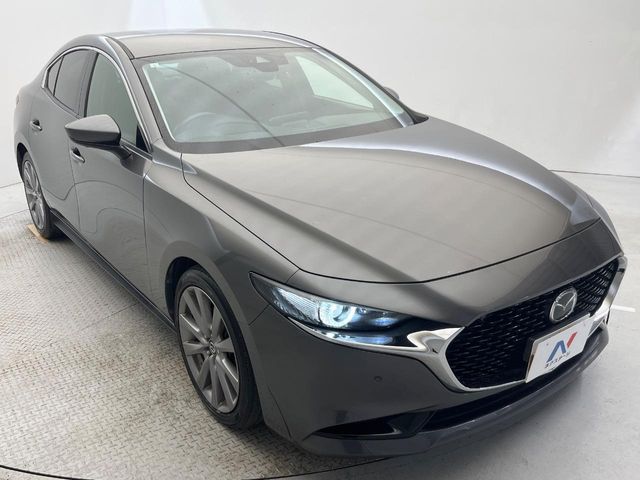 MAZDA 3 SEDAN 2019 Image 31