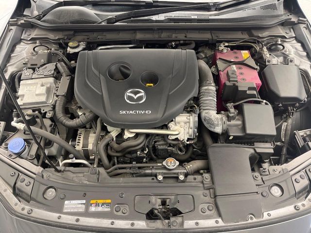 MAZDA 3 SEDAN 2019 Image 31
