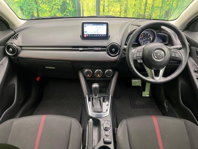 MAZDA DEMIO 2015 Image 31