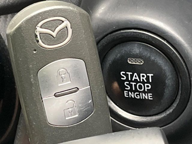 MAZDA DEMIO 2015 Image 31