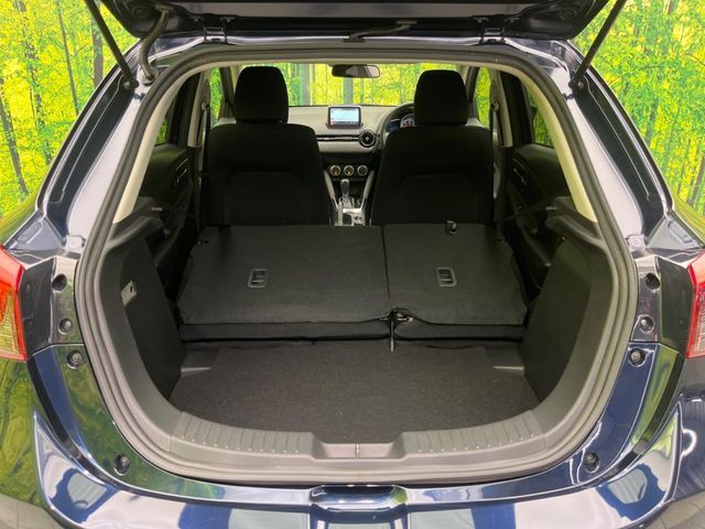 MAZDA DEMIO 2015 Image 31