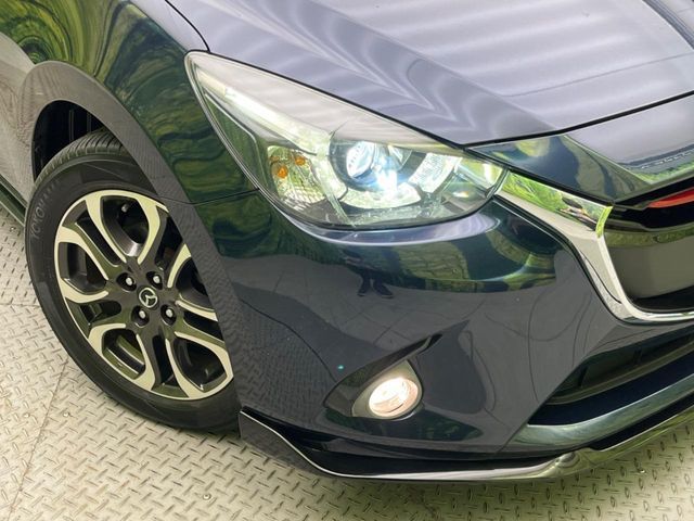 MAZDA DEMIO 2015 Image 31