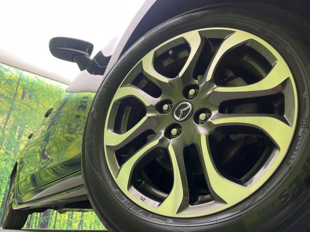 MAZDA DEMIO 2015 Image 31