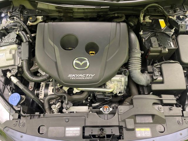 MAZDA DEMIO 2015 Image 31