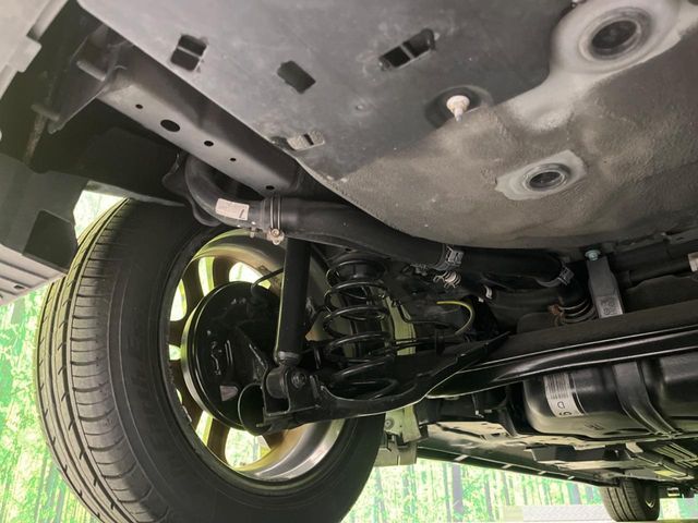 MAZDA DEMIO 2015 Image 31